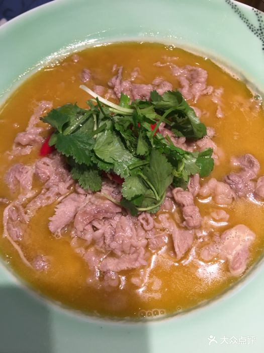 小吴越·江浙融合菜(狮山天街店)图片