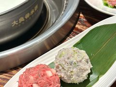 -大良毋米粥(锦龙路总店)
