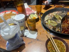 -楠火锅(龙阳广场店)
