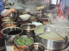 -金牌罗记肠旺面(蔡家街店)