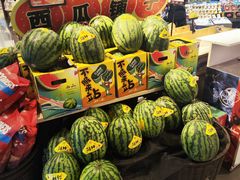 -Olé精品超市(北京合生汇店)