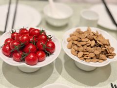 -良友·地标海鲜青岛菜(五四广场店)