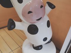 -一只酸奶牛(东方广场店)