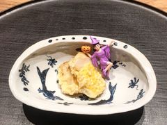-晴空·日本料理(万象城店)