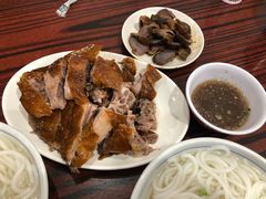 -凌舍好烧鹅(中山路店)