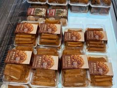 -资溪面包(昌安店)