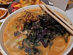 友仔三拼老友粉-水平有限广西米粉·广西风味集(五道口店)