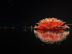 -洛阳市隋唐城遗址植物园