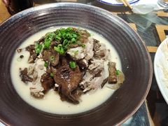 -良师门滨海人家·海鲜·家常菜(滨海城店)