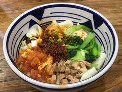 -郑记biangbiang面(钟楼店)