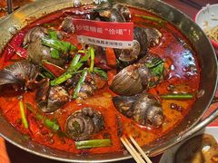 -老闵田螺馆·南昌市井菜·特色小吃(总店)