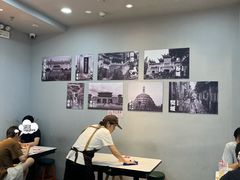 -刘二姐襄阳牛肉面(鸟巢店)