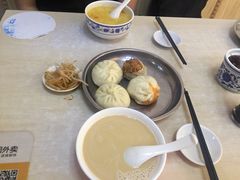 -老陶包子铺(南大西南村店)