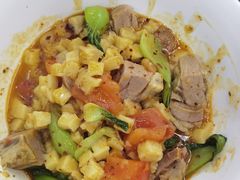 羊肉泡馍-老陕兄弟(彩虹新城店)