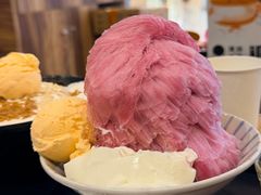 -Ice Monster冰馆·CNN评选全球十大甜品(国贸商城店)