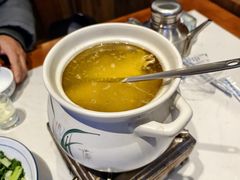 -老奶奶私房菜(天台里街店)