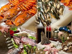 -深圳中海凯骊酒店