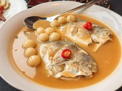 -醉东Oriental House(静安嘉里中心店)