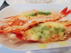 -宜家·瑞典风味餐厅(天津东丽商场店)