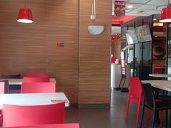 -永和大王(万顺路店)