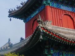 -大钟寺古钟博物馆