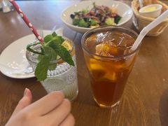 -Entrecôte 法国牛扒馆(保利·时光里店)