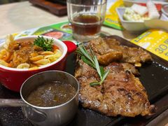 -豪客来牛排(海沧阿罗海店)
