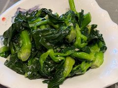 凉拌小菜心-赵小犇·江湖川菜馆