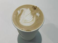 -木嘛working coffee&bar(碧道馆店)