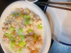 -柒號馆天津菜·八珍豆腐·牛窝骨