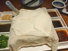 -95号酱骨·一块豆腐(展春园西路店)