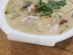 -去茶去餐厅(中央大街店)