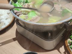 -川堂风·跷脚牛肉·乐山爆炒(宝山日月光店)