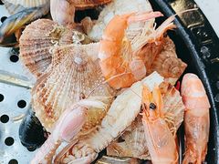 -巧克力渔家.小船海鲜家常菜(万平口店)