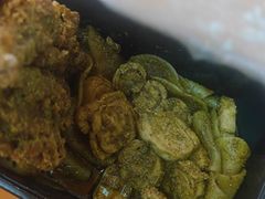-胖子鸡排(循礼门老字号店)