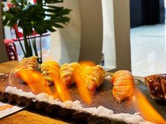 -Sushi Love 创意寿司(丽影广场店)
