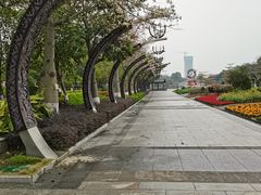-映月湖公园