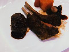 -王品牛排(福州泰禾店)
