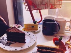 -姆们M Sweetie Cake(三里屯店)