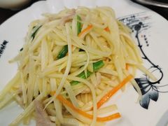 -民间瓦缸煨汤館(嵩山路店)