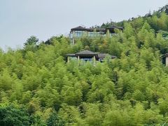 -天目湖御水温泉·度假酒店