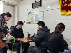 -叶新小吃店(来凤小区总店)