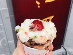 -清真蒋有记(老门东店)