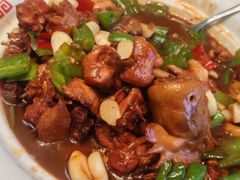 -老山东·山东菜(鲁菜名店)