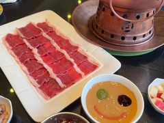 -南门涮肉(上海一店)