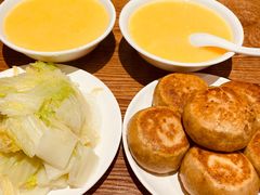 -清真吴记门钉肉饼·喜多利