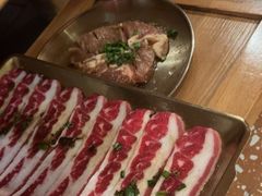 -西塔老太太泥炉烤肉(杭州首店)