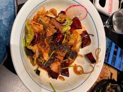 -鸢飞潍坊菜馆(鸢飞大酒店)
