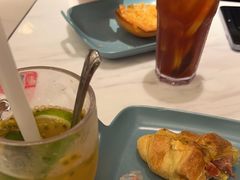 -新世界餐厅(万达店)
