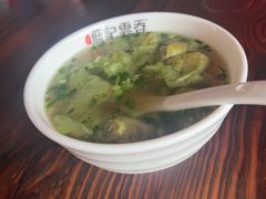 -蓝记云吞(正果店)